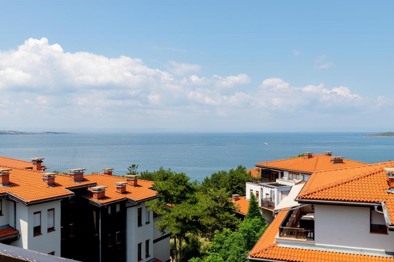 Luxury Apartment With Amazing Views Süzebolu Dış mekan fotoğraf