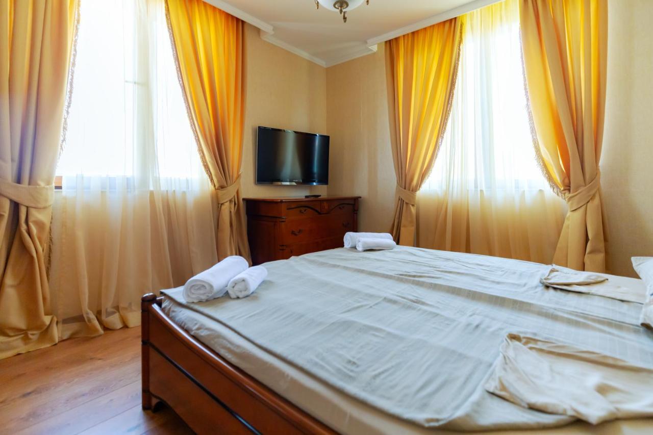 Luxury Apartment With Amazing Views Süzebolu Dış mekan fotoğraf