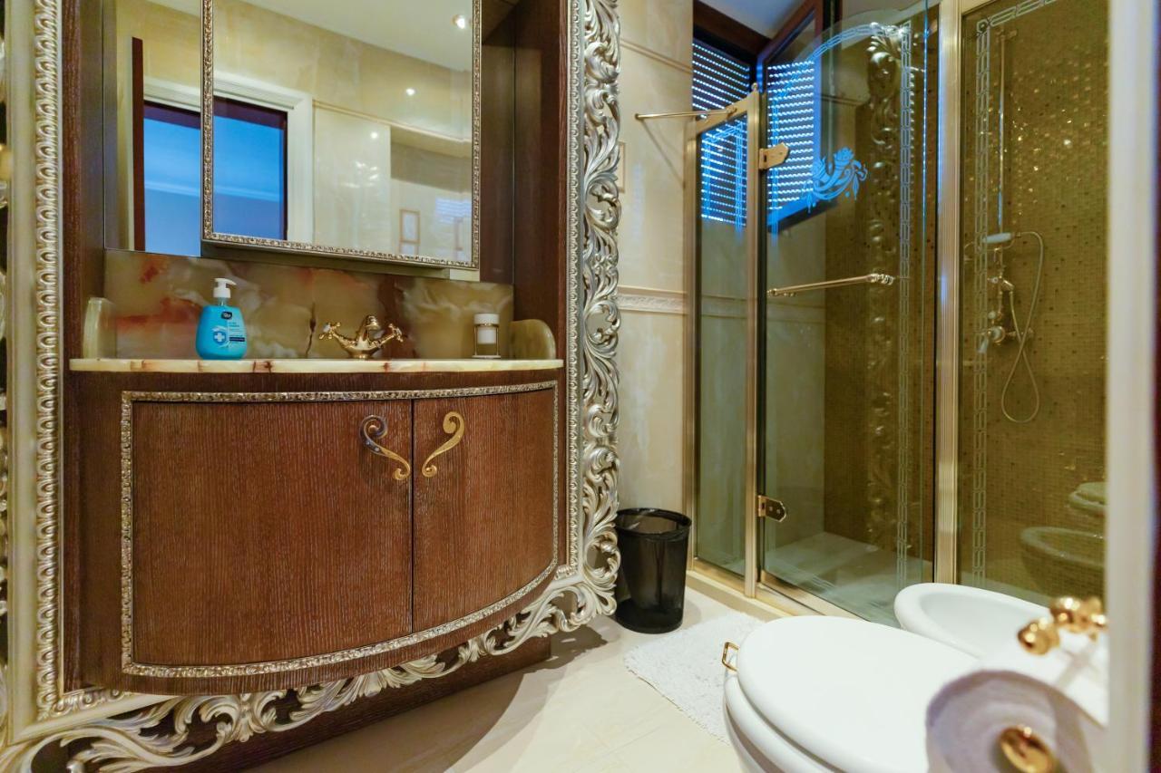 Luxury Apartment With Amazing Views Süzebolu Dış mekan fotoğraf