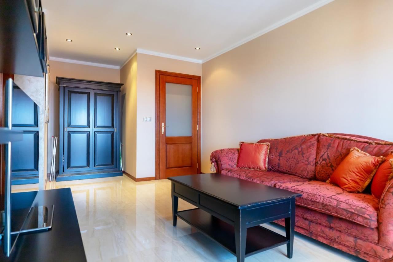 Luxury Apartment With Amazing Views Süzebolu Dış mekan fotoğraf