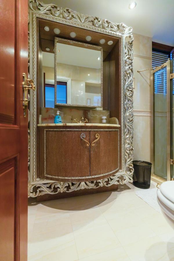Luxury Apartment With Amazing Views Süzebolu Dış mekan fotoğraf