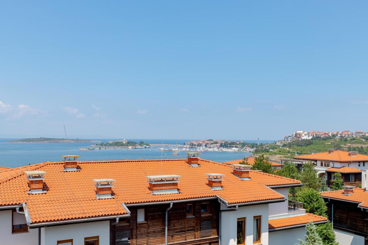 Luxury Apartment With Amazing Views Süzebolu Dış mekan fotoğraf