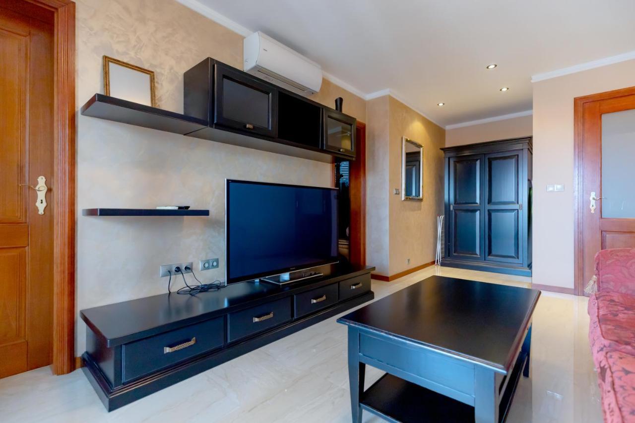 Luxury Apartment With Amazing Views Süzebolu Dış mekan fotoğraf