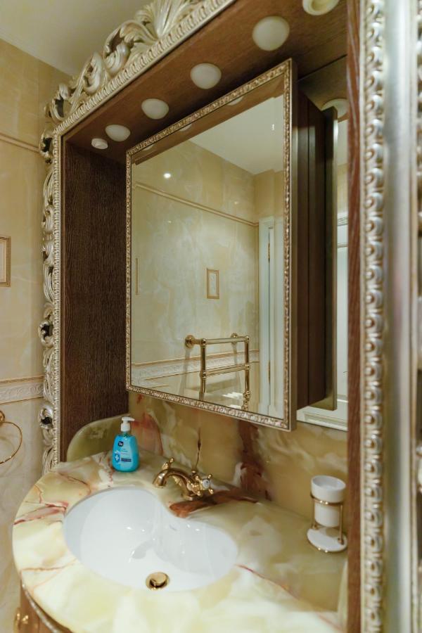 Luxury Apartment With Amazing Views Süzebolu Dış mekan fotoğraf